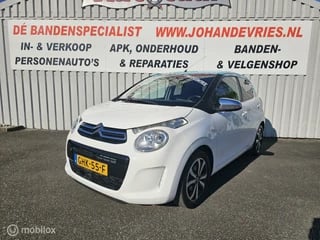 Citroen C1 1.2 PureTech Shine I Clim.control I LEDI Camera !