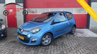 Renault Twingo 1.2 16V Collection AIRCO / BLUETOOTH / ELEK RAMEN / NL-AUTO