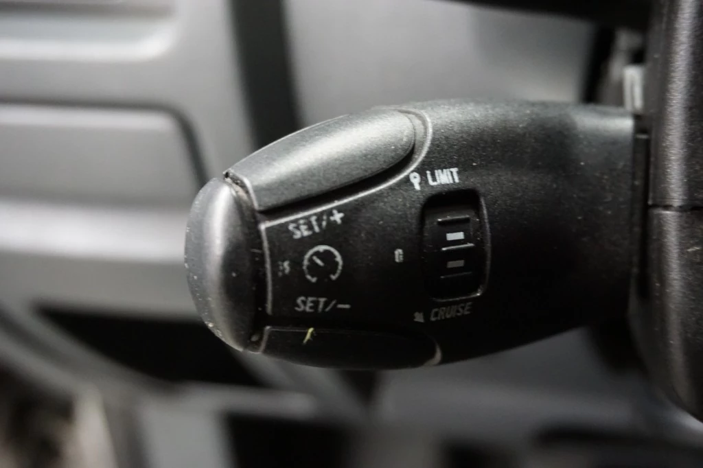 Hoofdafbeelding Citroën Jumpy