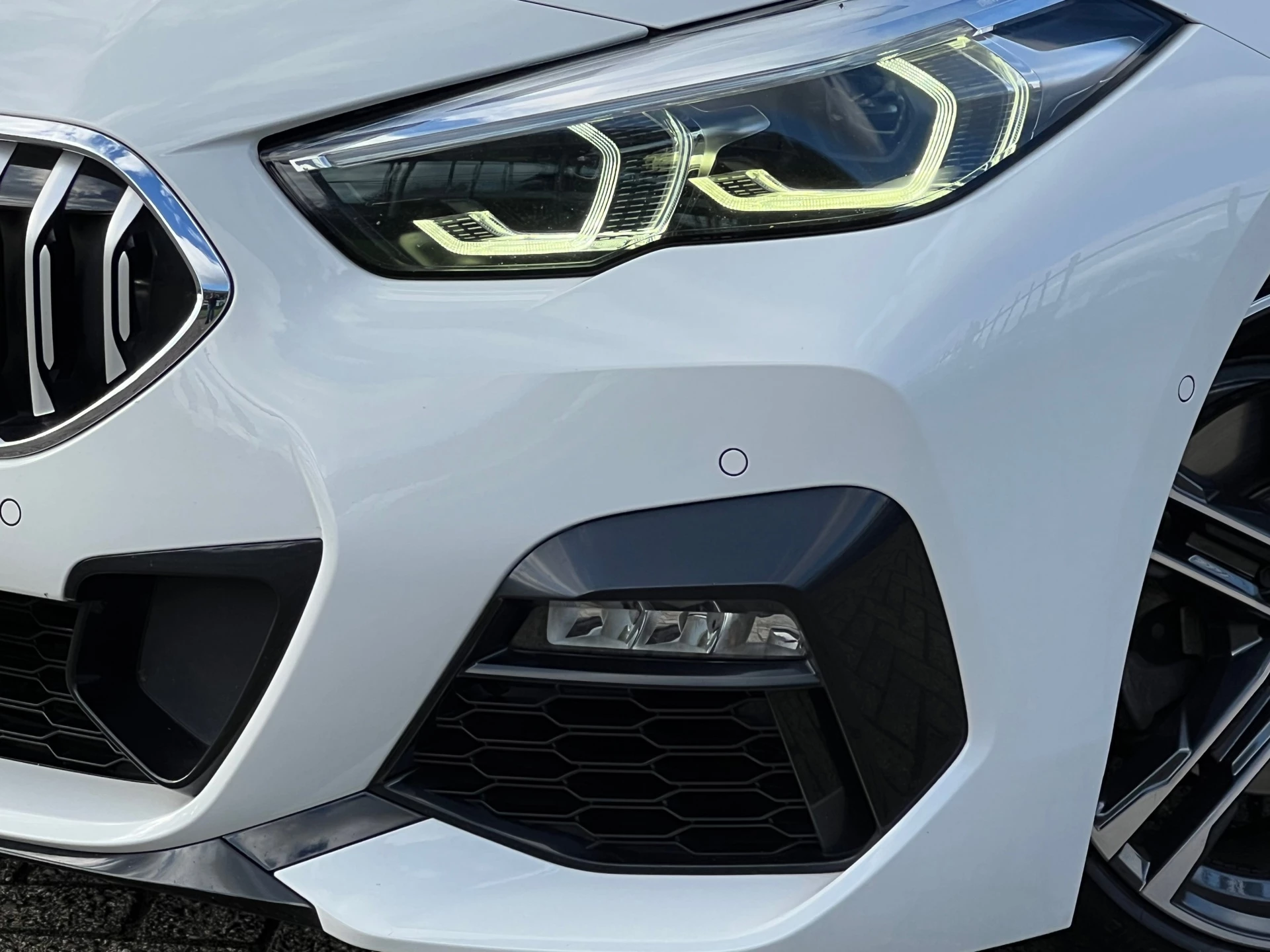 Hoofdafbeelding BMW 2 Serie