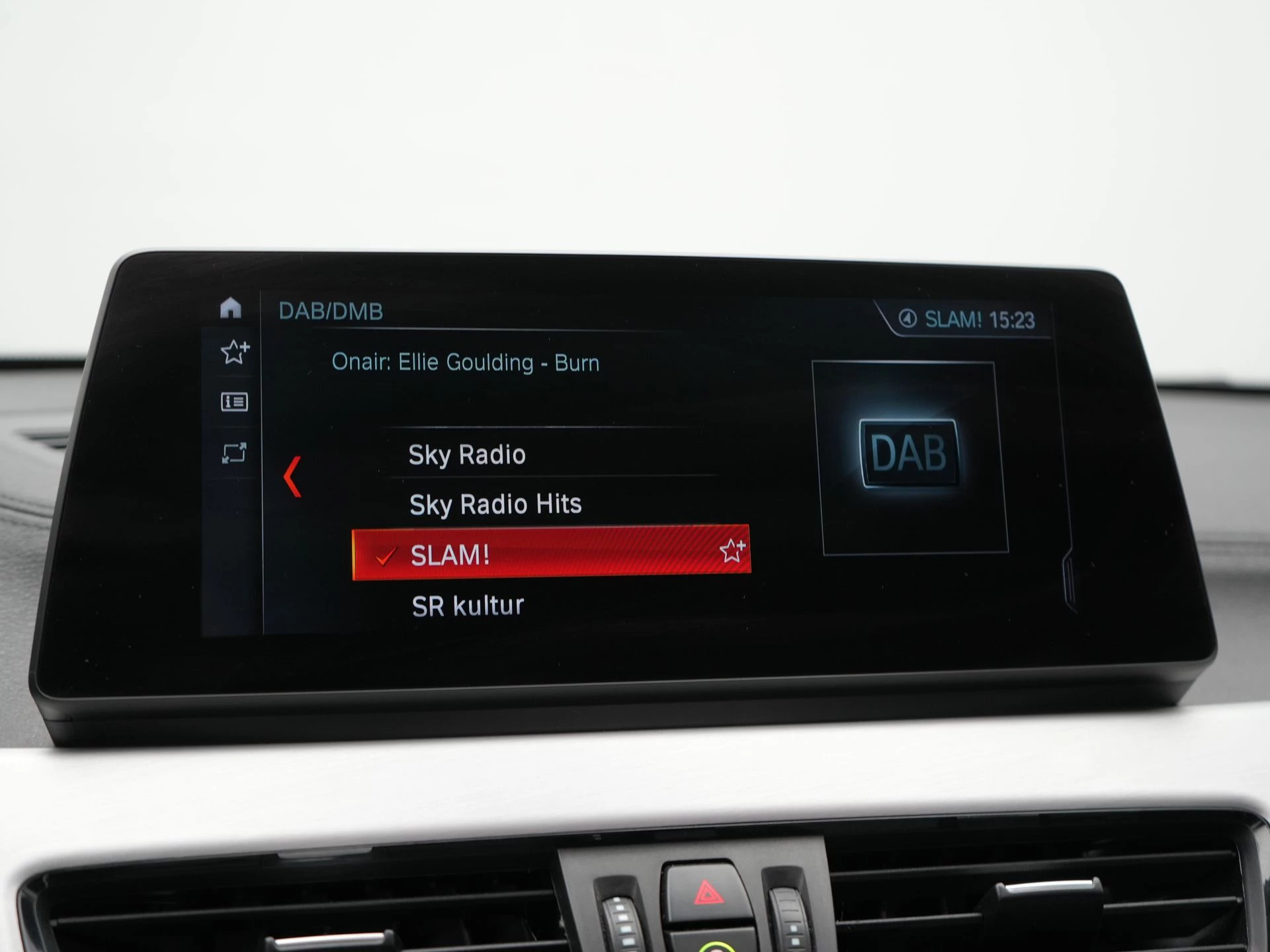 Hoofdafbeelding BMW X2