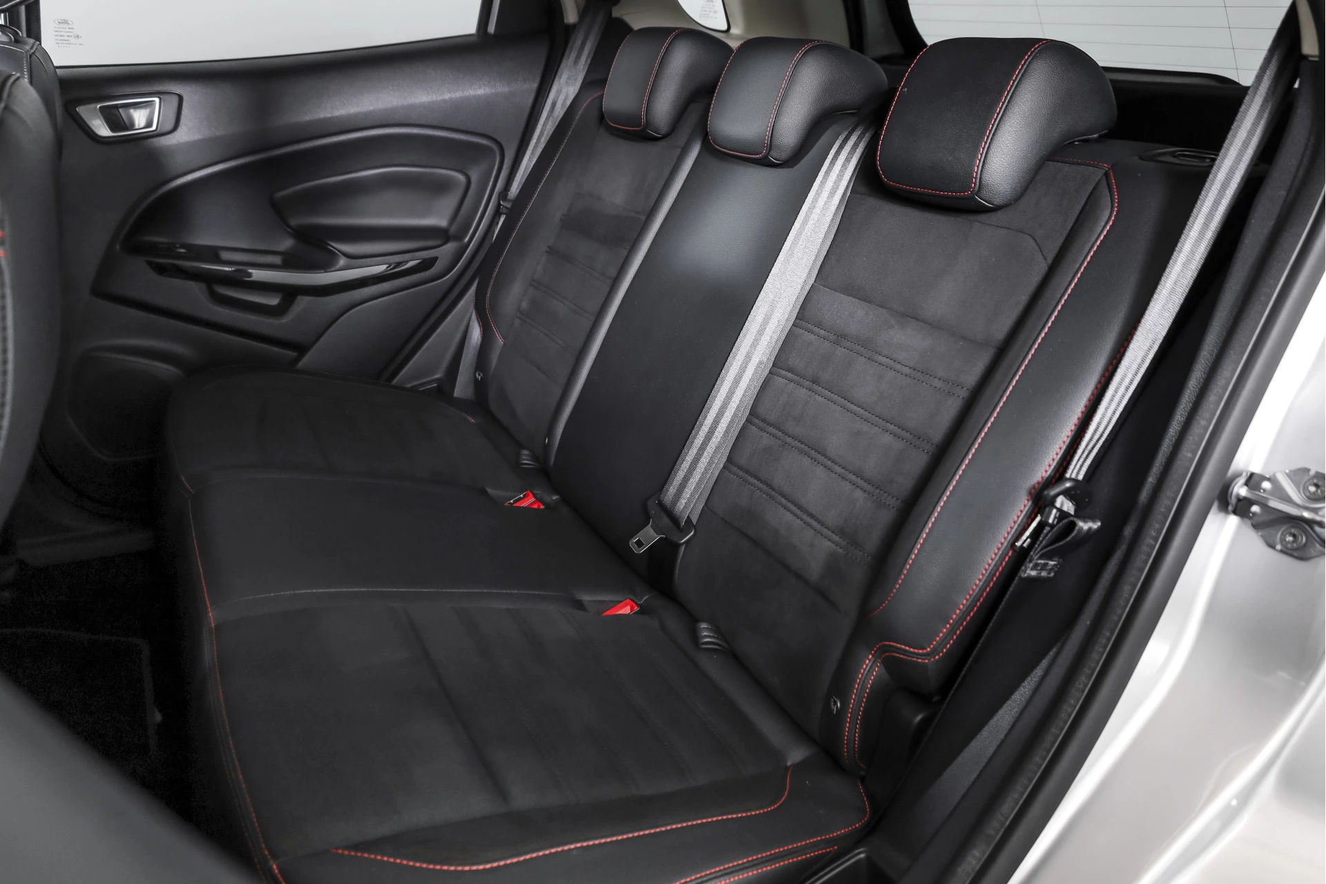 Hoofdafbeelding Ford EcoSport