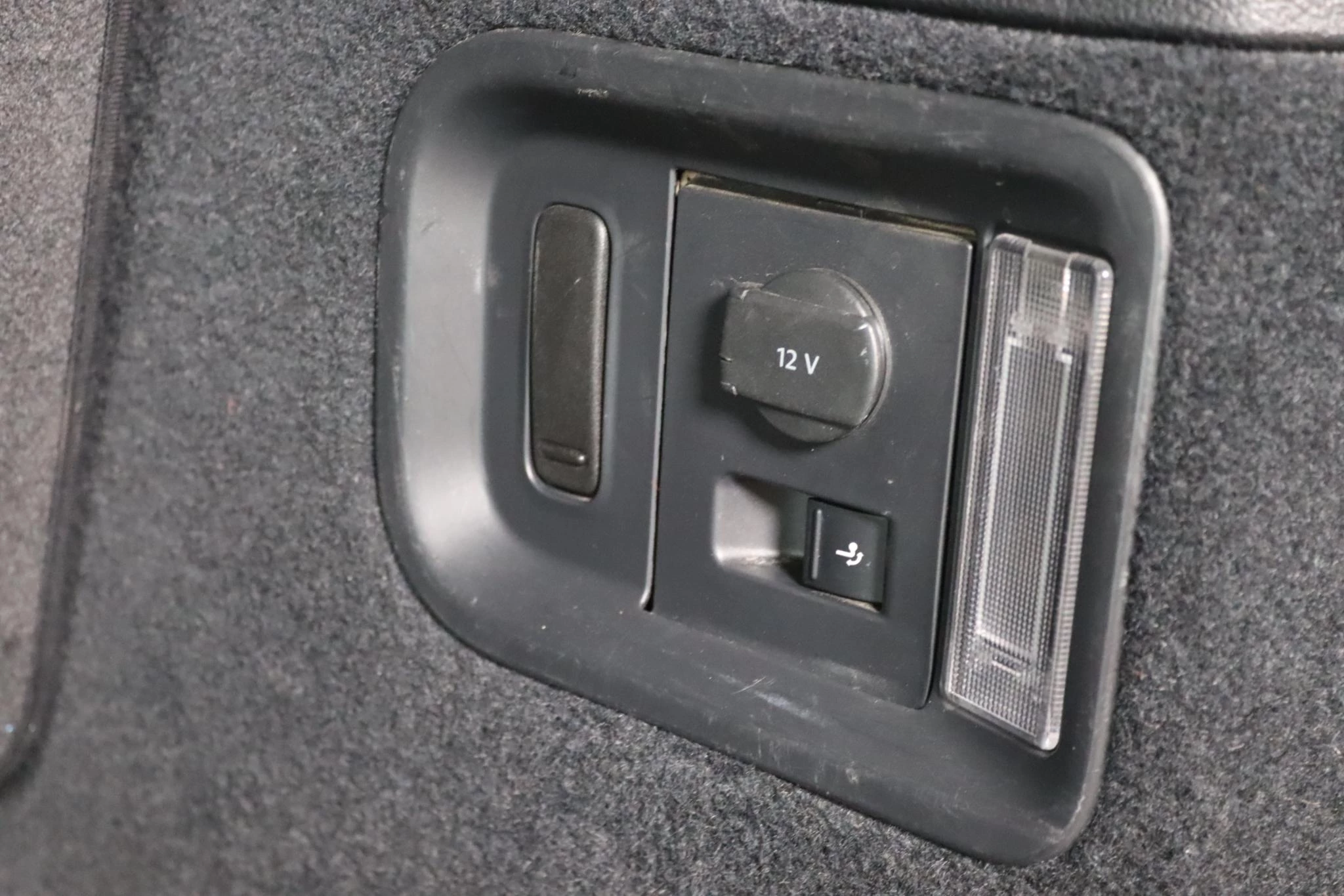 Hoofdafbeelding SEAT Alhambra