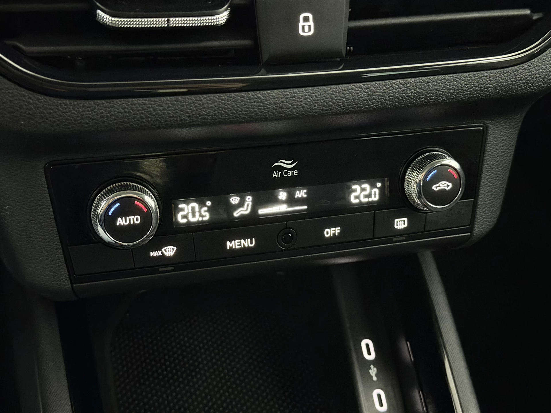 Hoofdafbeelding Škoda Kamiq