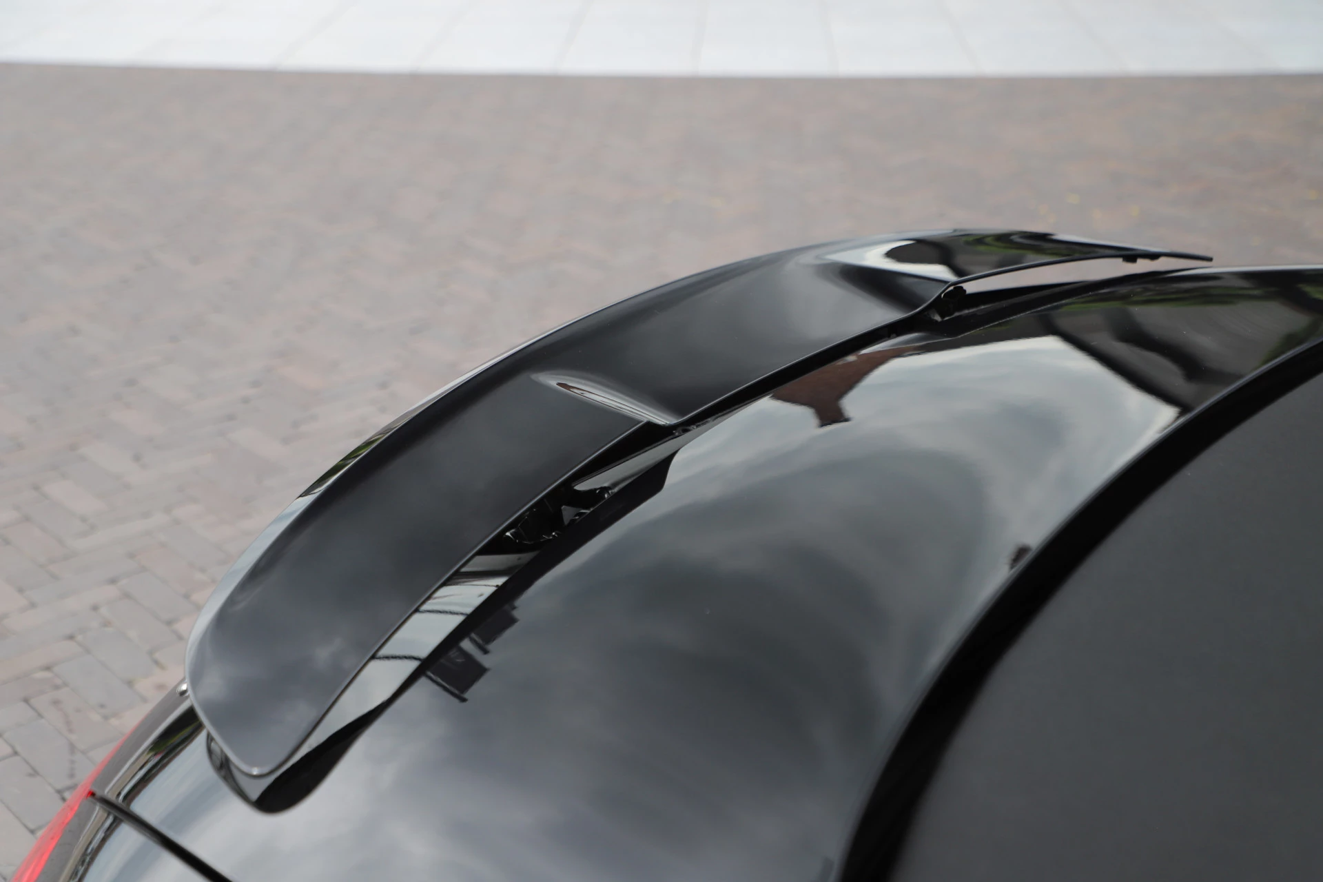 Hoofdafbeelding Mercedes-Benz SL