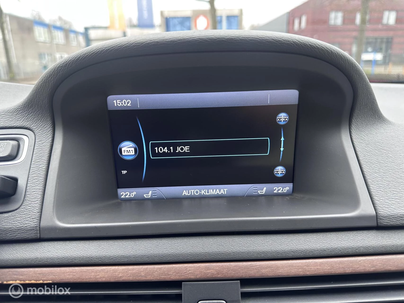 Hoofdafbeelding Volvo V70