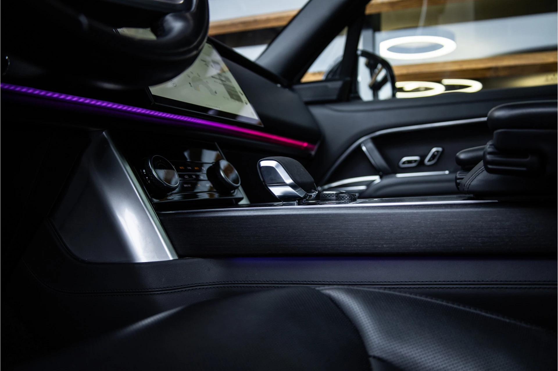 Hoofdafbeelding Land Rover Range Rover