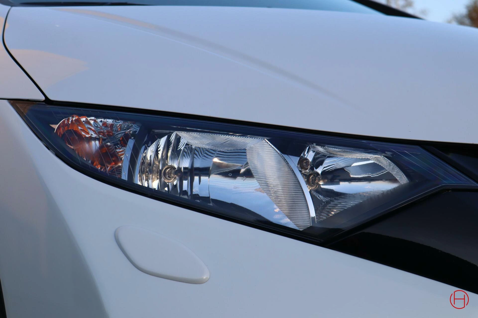 Hoofdafbeelding Honda Civic