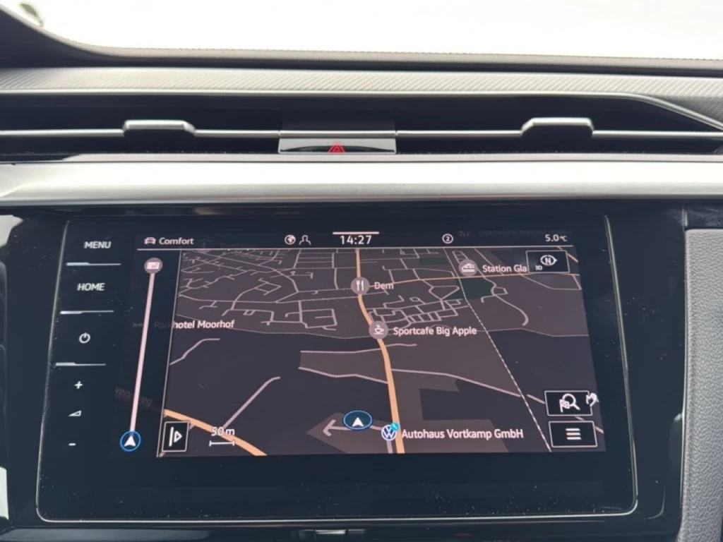 Hoofdafbeelding Volkswagen Arteon