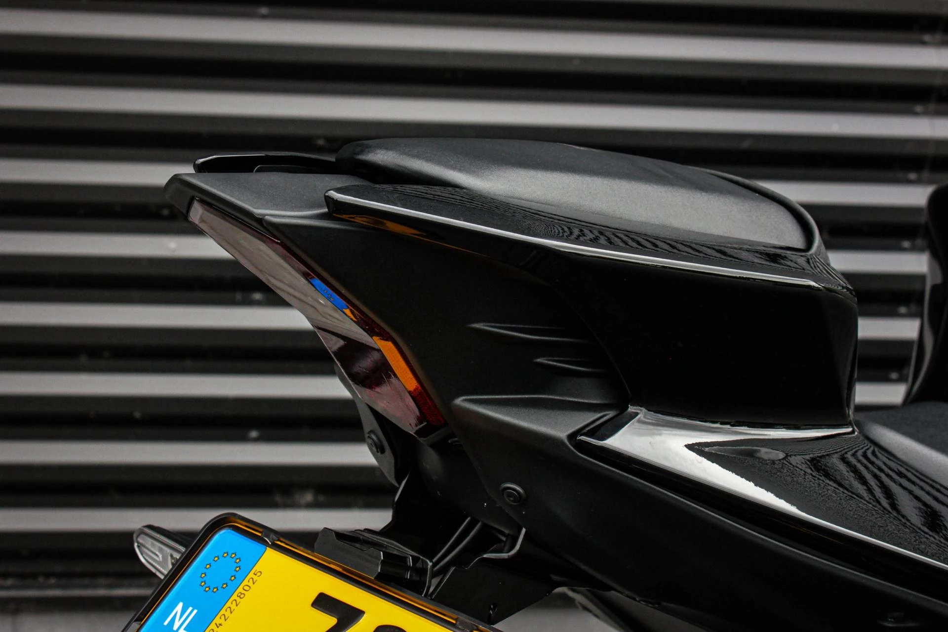 Hoofdafbeelding Yamaha Sport