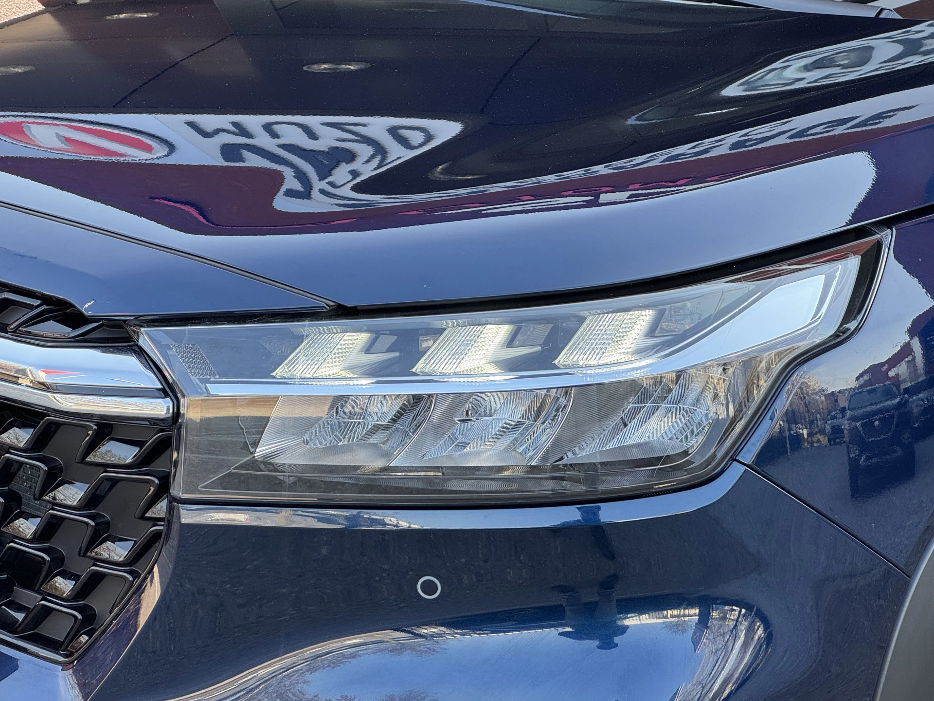 Hoofdafbeelding Suzuki S-Cross