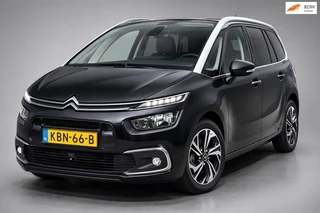 Citroen Grand C4 SpaceTourer 1.2 PureTech Shine Trekhaak