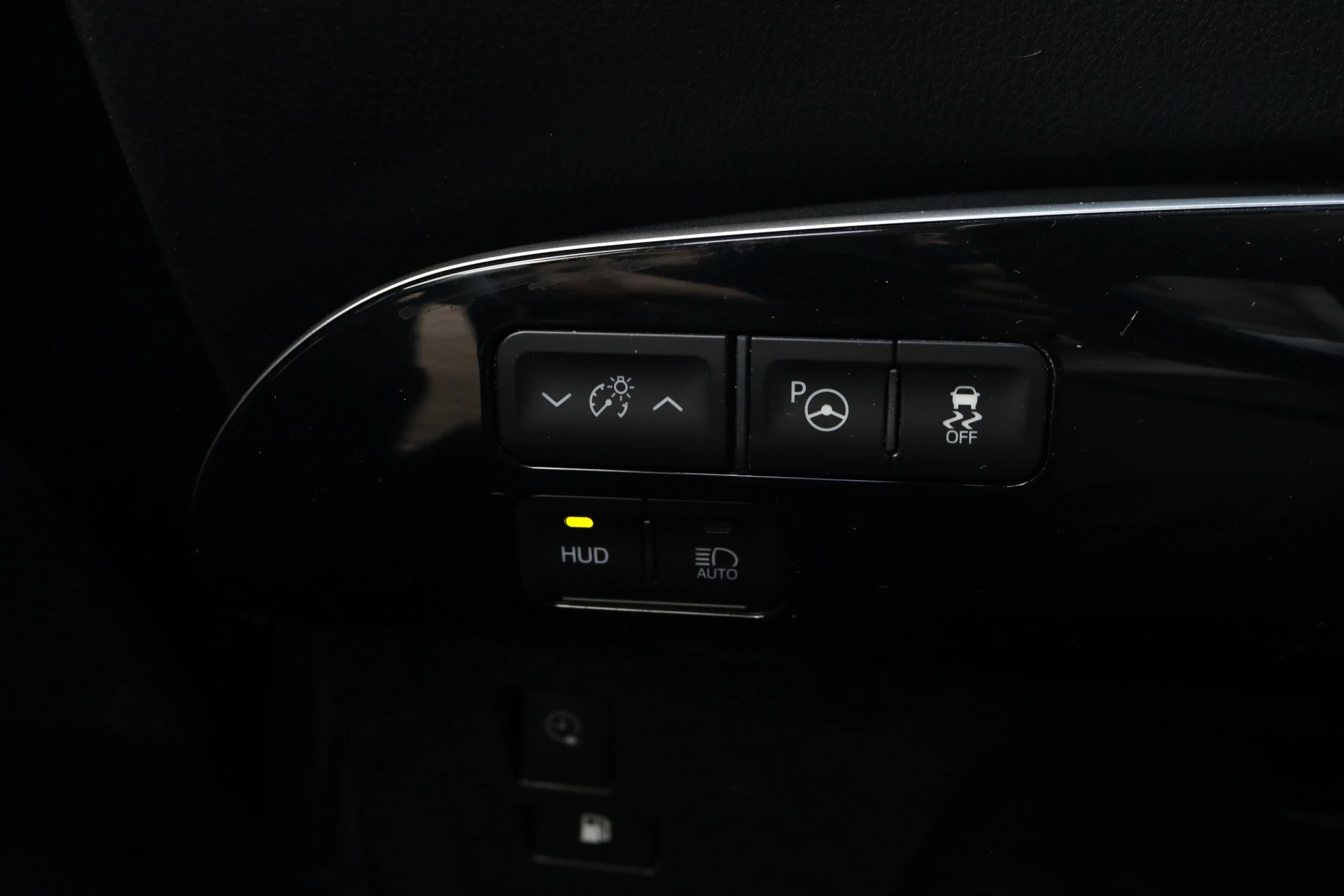 Hoofdafbeelding Toyota Prius