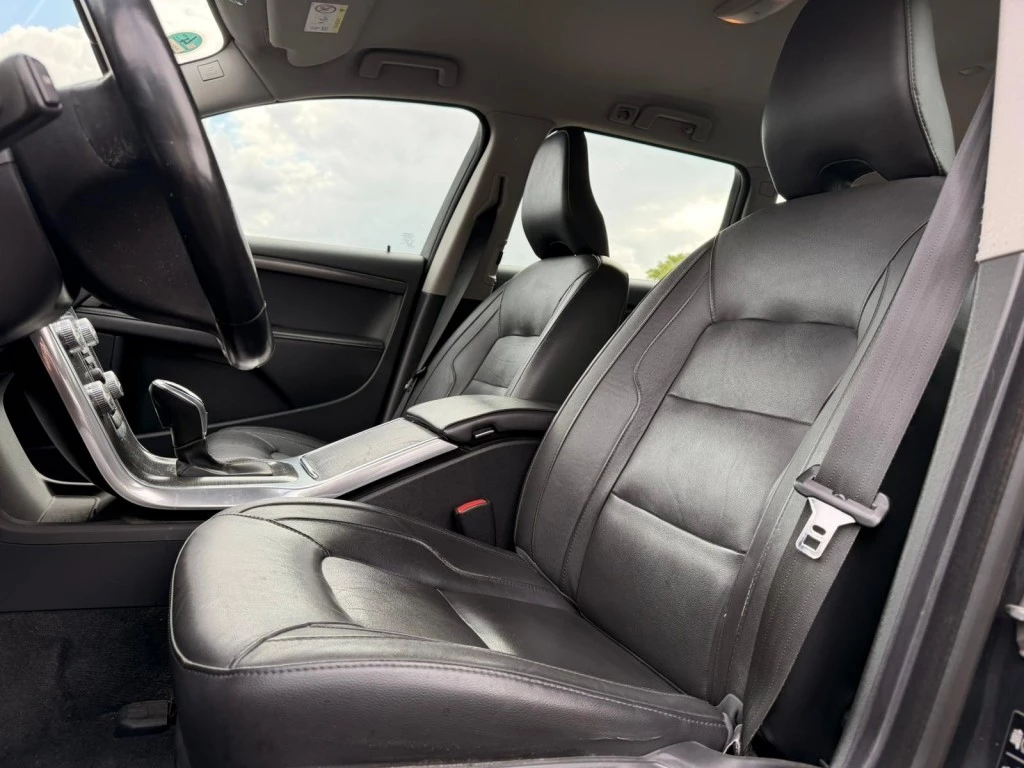 Hoofdafbeelding Volvo V70