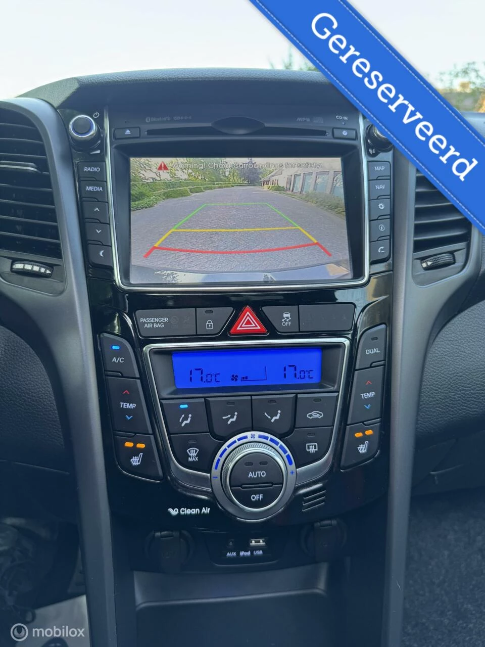 Hoofdafbeelding Hyundai i30