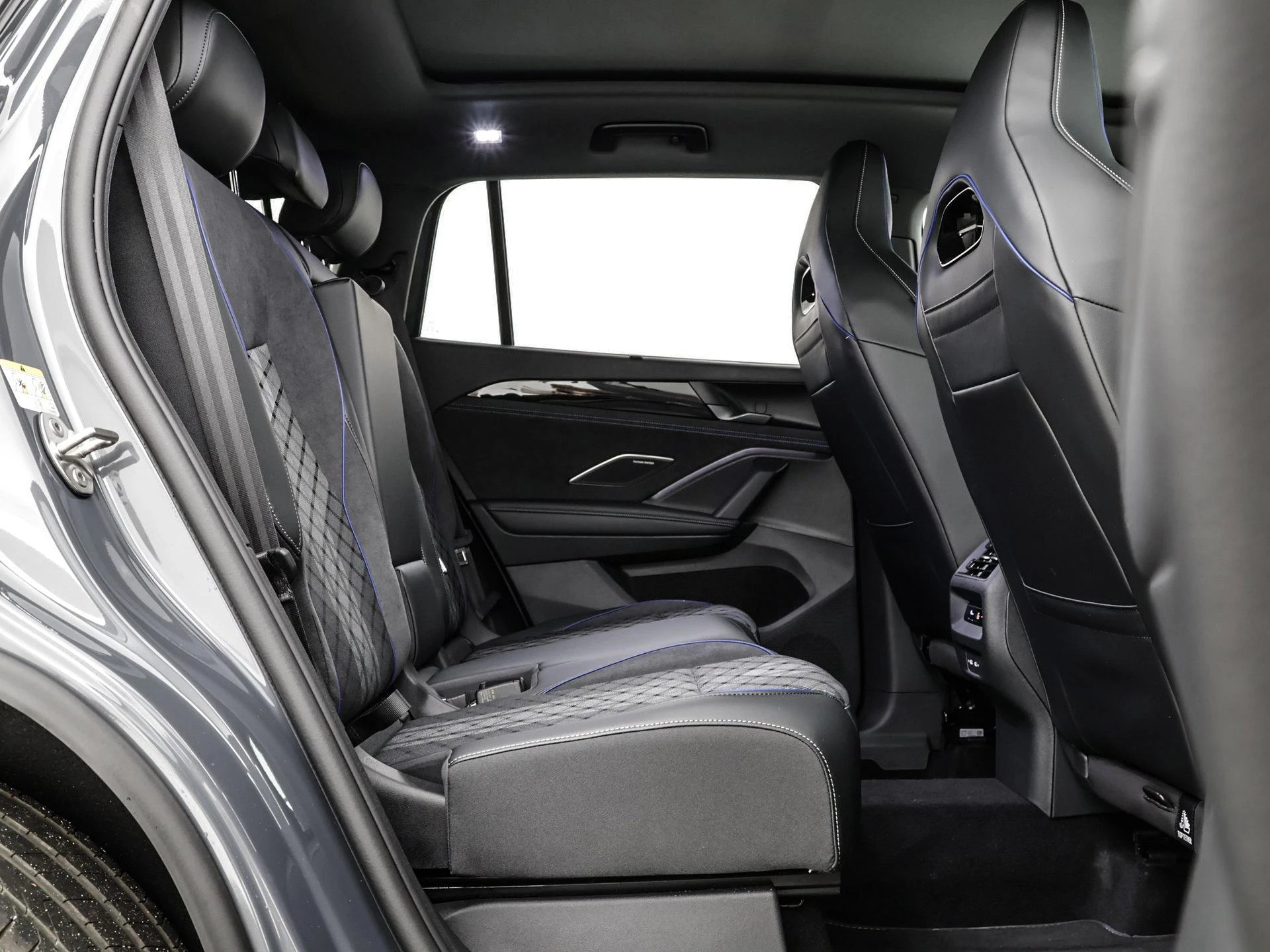 Hoofdafbeelding Volkswagen Tayron