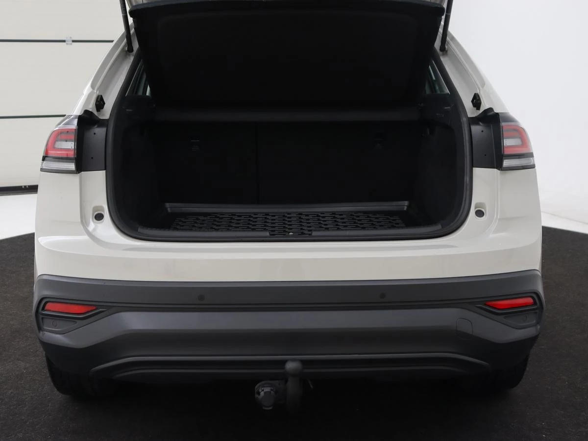 Hoofdafbeelding Volkswagen Taigo