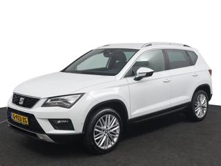 SEAT Ateca 1.5 TSI Xcellence Business Intense Rijklaarprijs! Trekhaak!