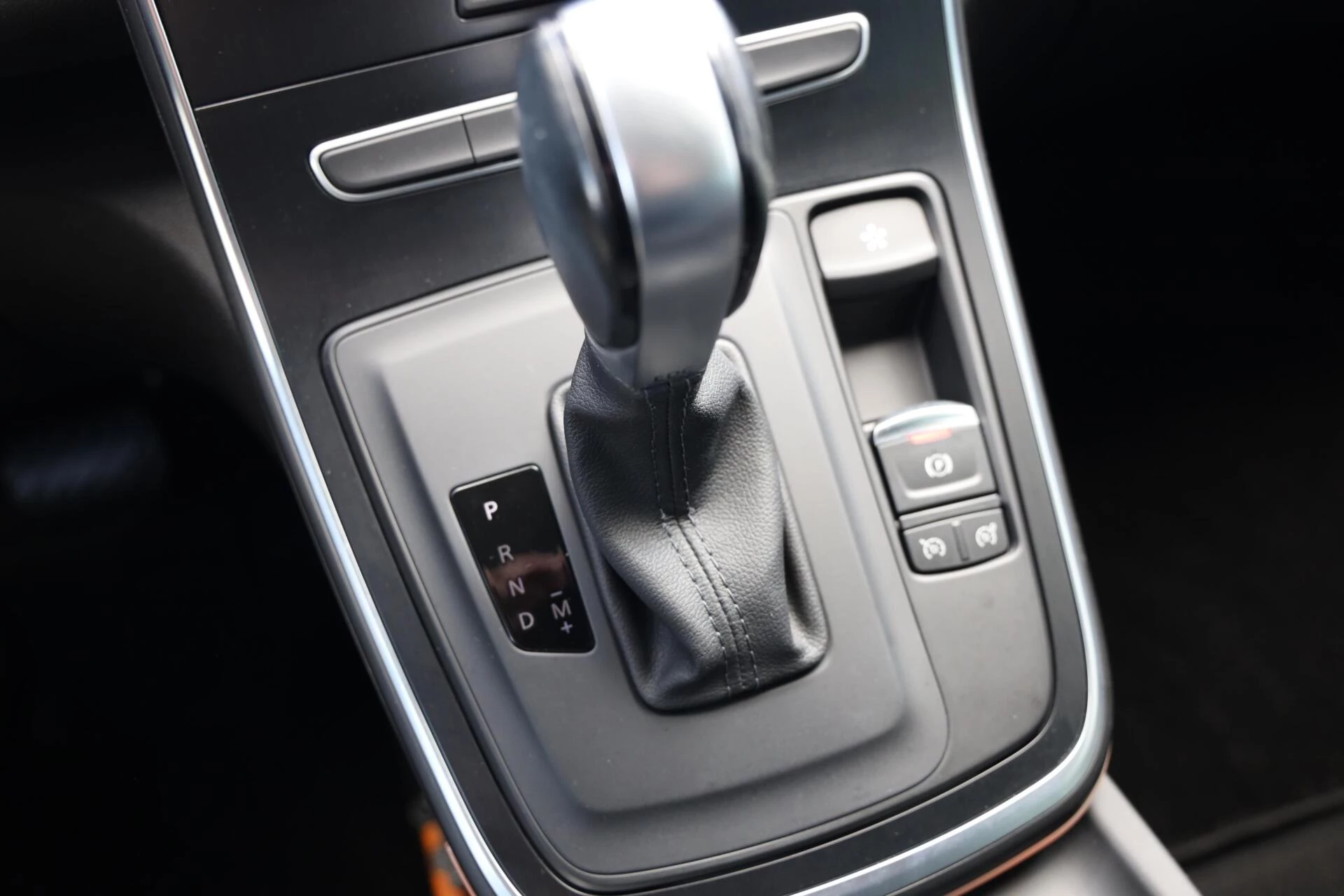 Hoofdafbeelding Renault Scénic