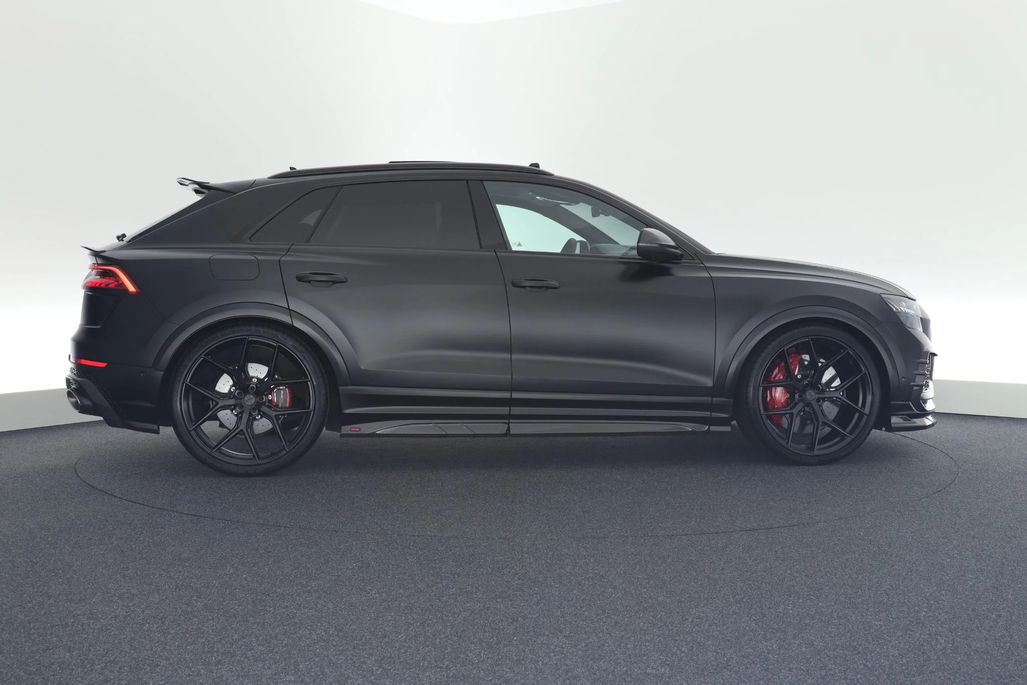 Hoofdafbeelding Audi RSQ8