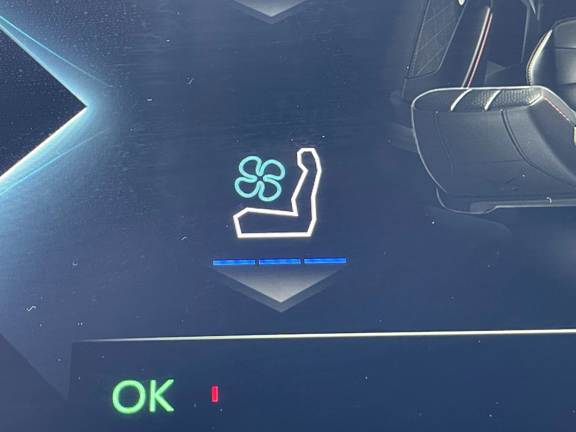 Hoofdafbeelding DS DS 7