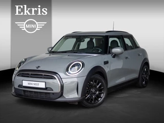 MINI 5-deurs One Classic + Business Edition