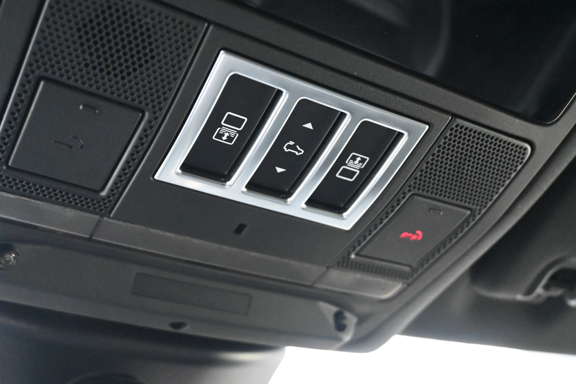 Hoofdafbeelding Land Rover Discovery