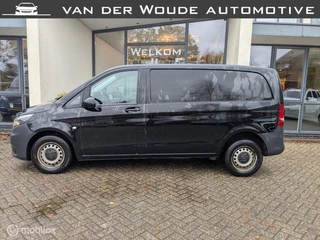 Mercedes Vito Bestel 109 CDI Economy Airco