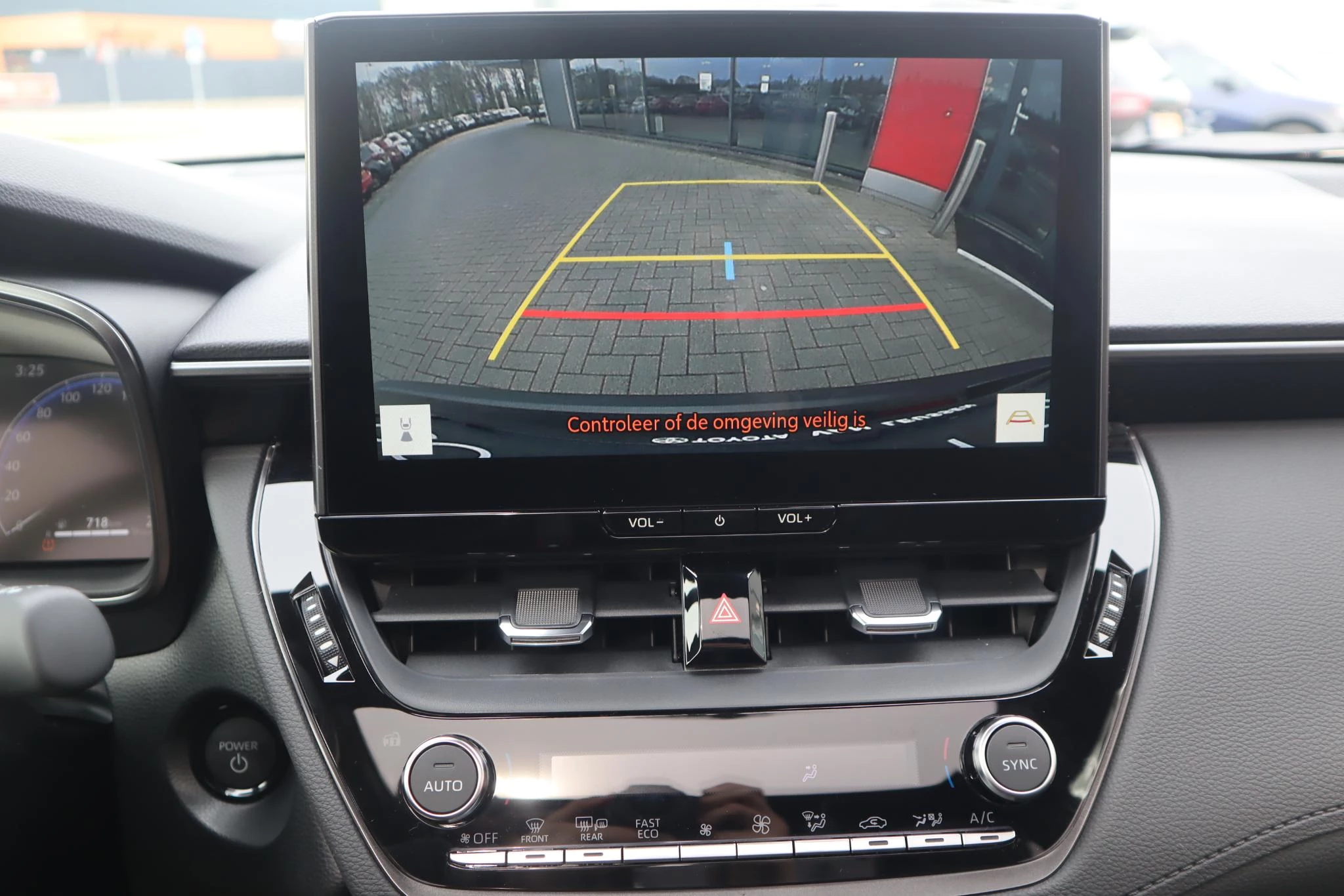 Hoofdafbeelding Toyota Corolla Cross