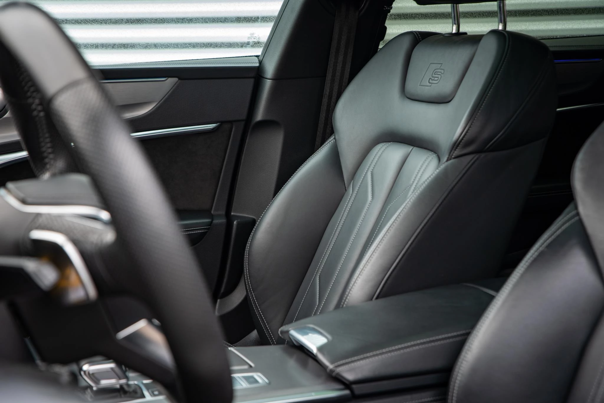 Hoofdafbeelding Audi A7