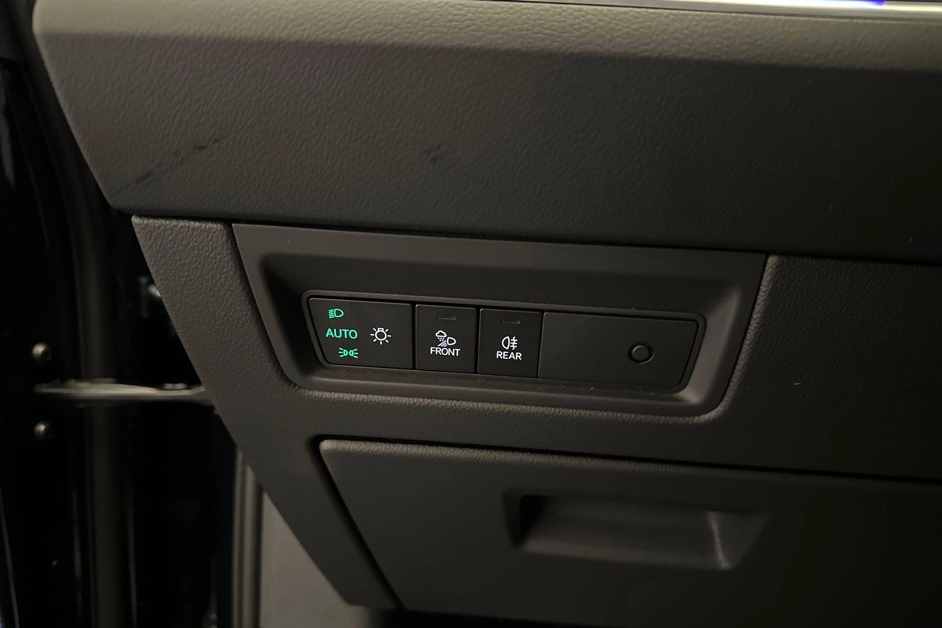 Hoofdafbeelding Volkswagen Touareg