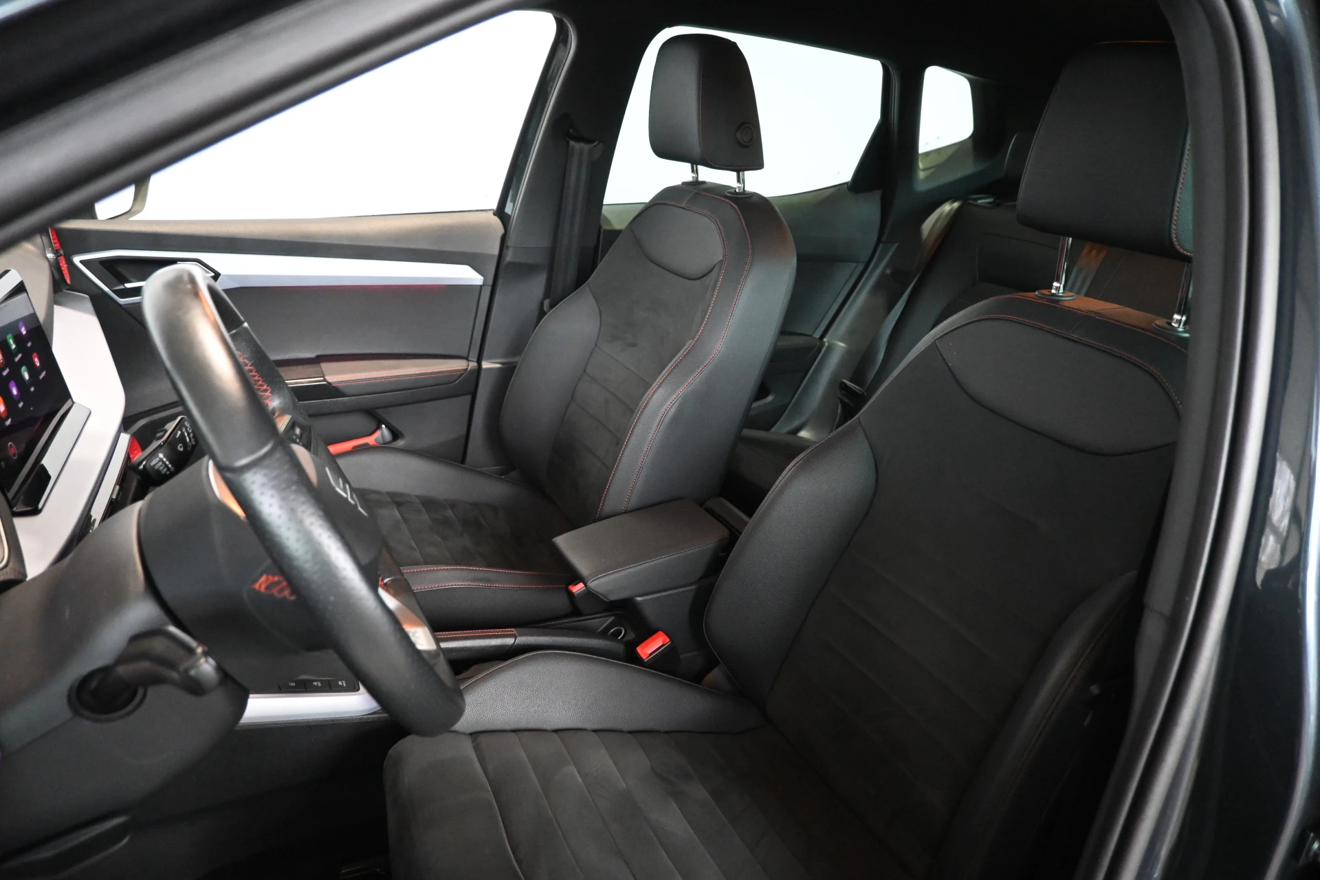 Hoofdafbeelding SEAT Arona