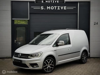 Volkswagen Caddy Bestel 2.0 TDI L1H1 BMT Highline DSG MARGE!