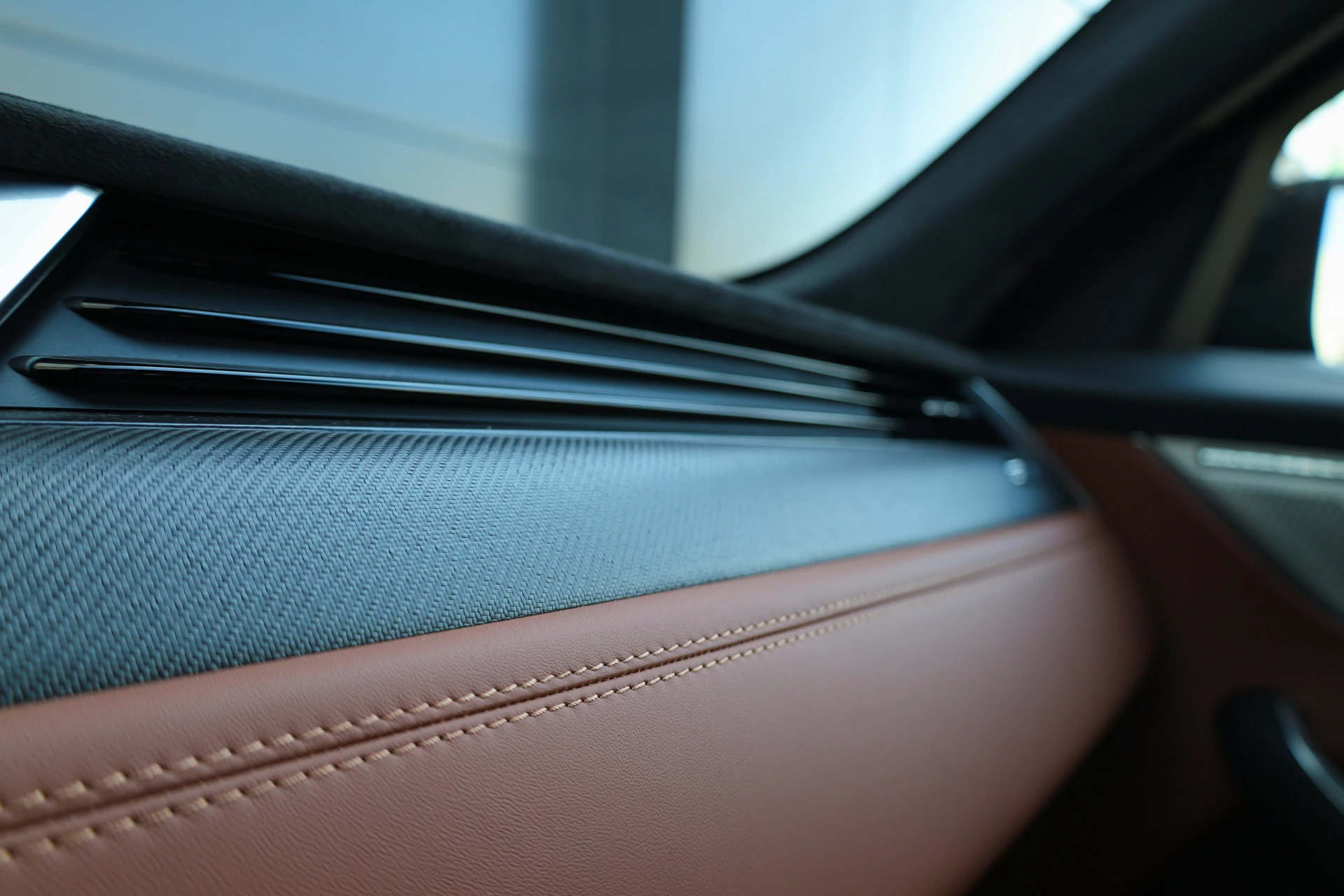 Hoofdafbeelding Jaguar F-PACE