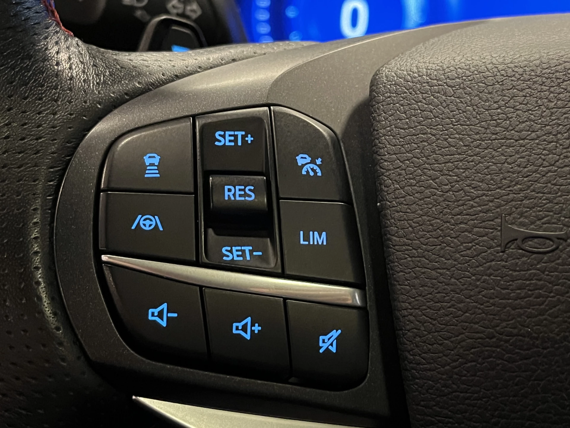 Hoofdafbeelding Ford Explorer