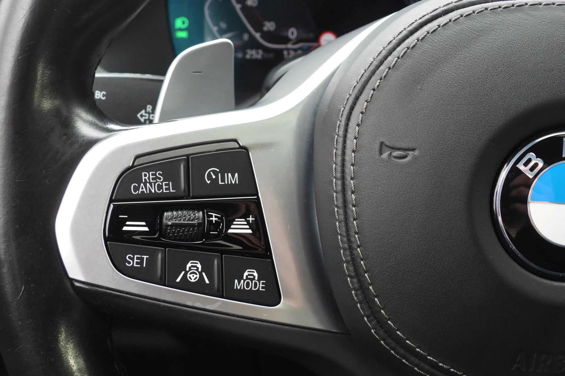 Hoofdafbeelding BMW X6