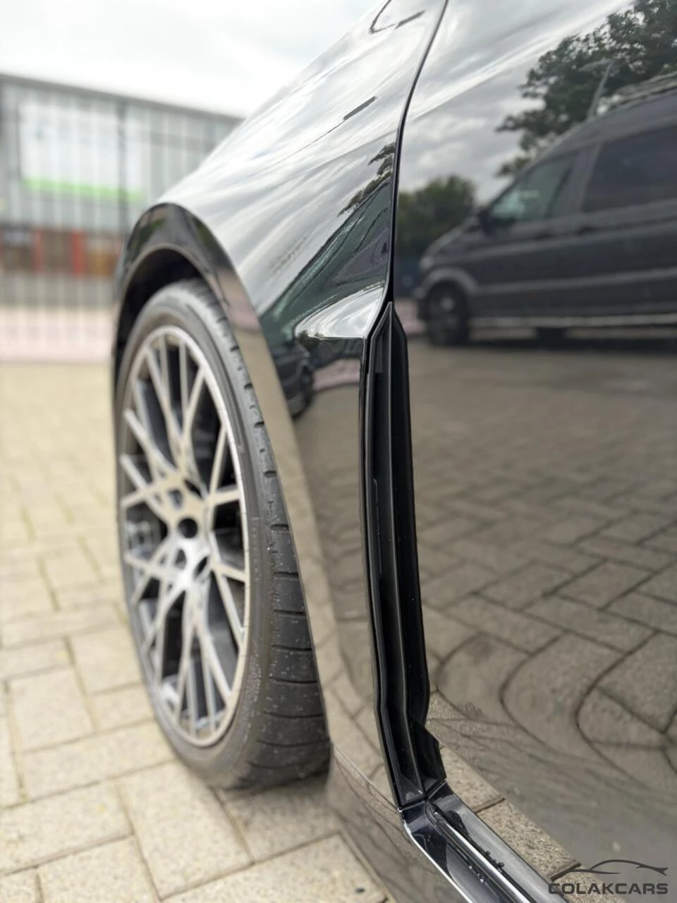 Hoofdafbeelding Audi RS3