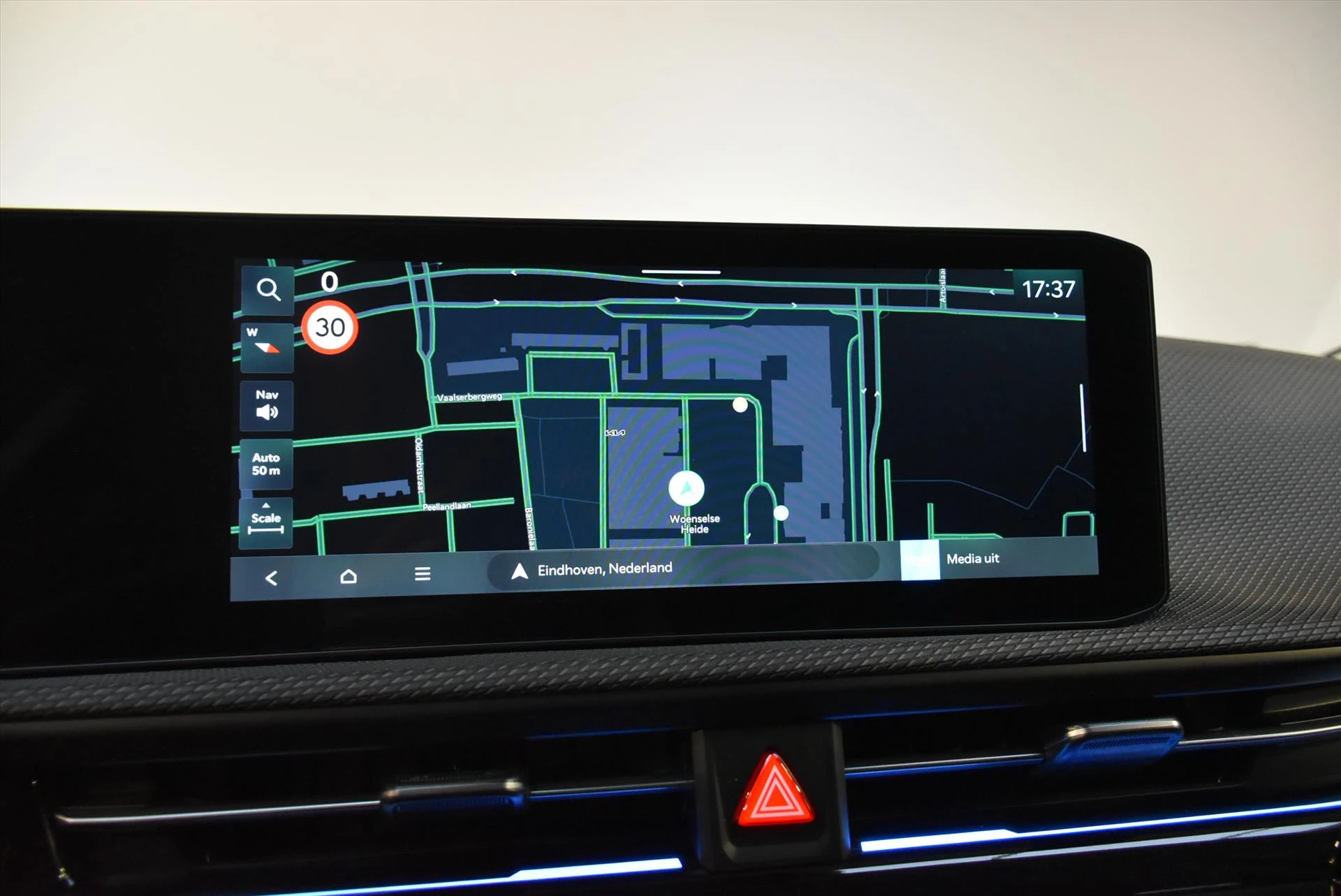 Hoofdafbeelding Kia EV6