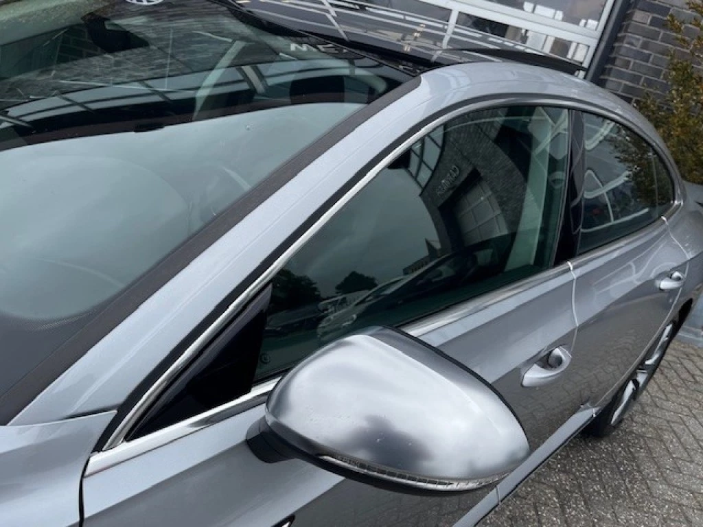 Hoofdafbeelding Volkswagen Arteon