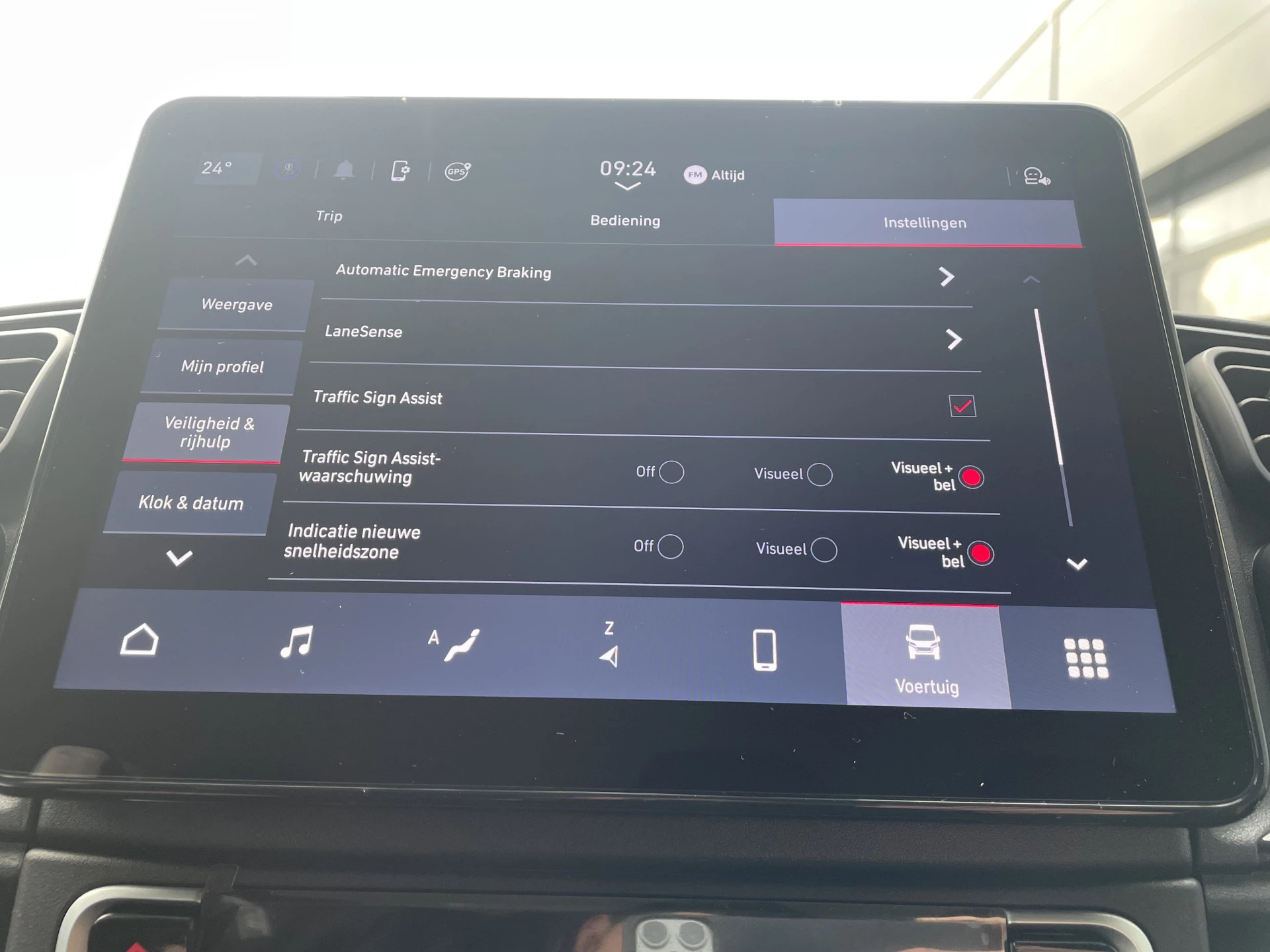 Hoofdafbeelding Opel Movano