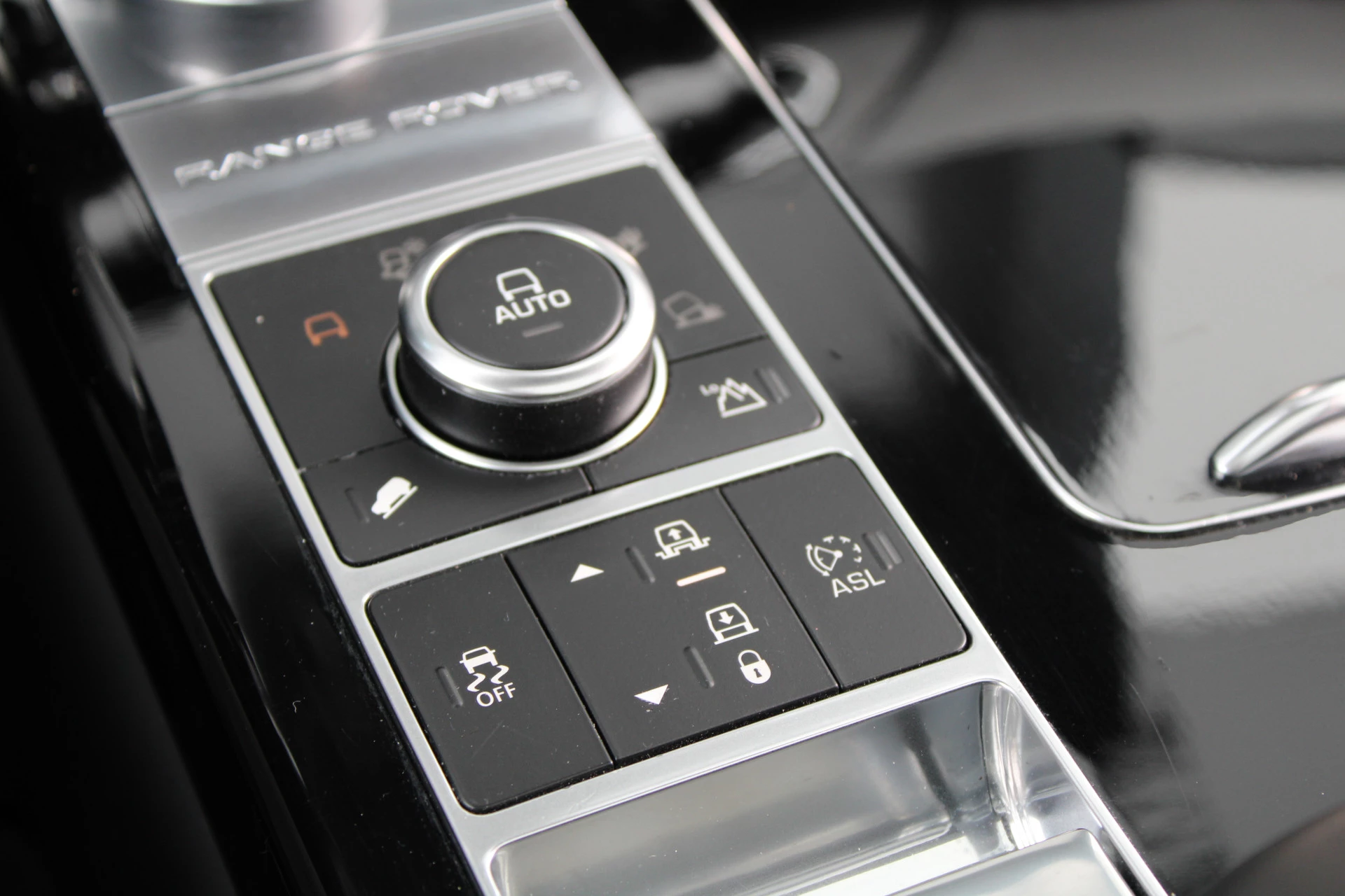 Hoofdafbeelding Land Rover Range Rover