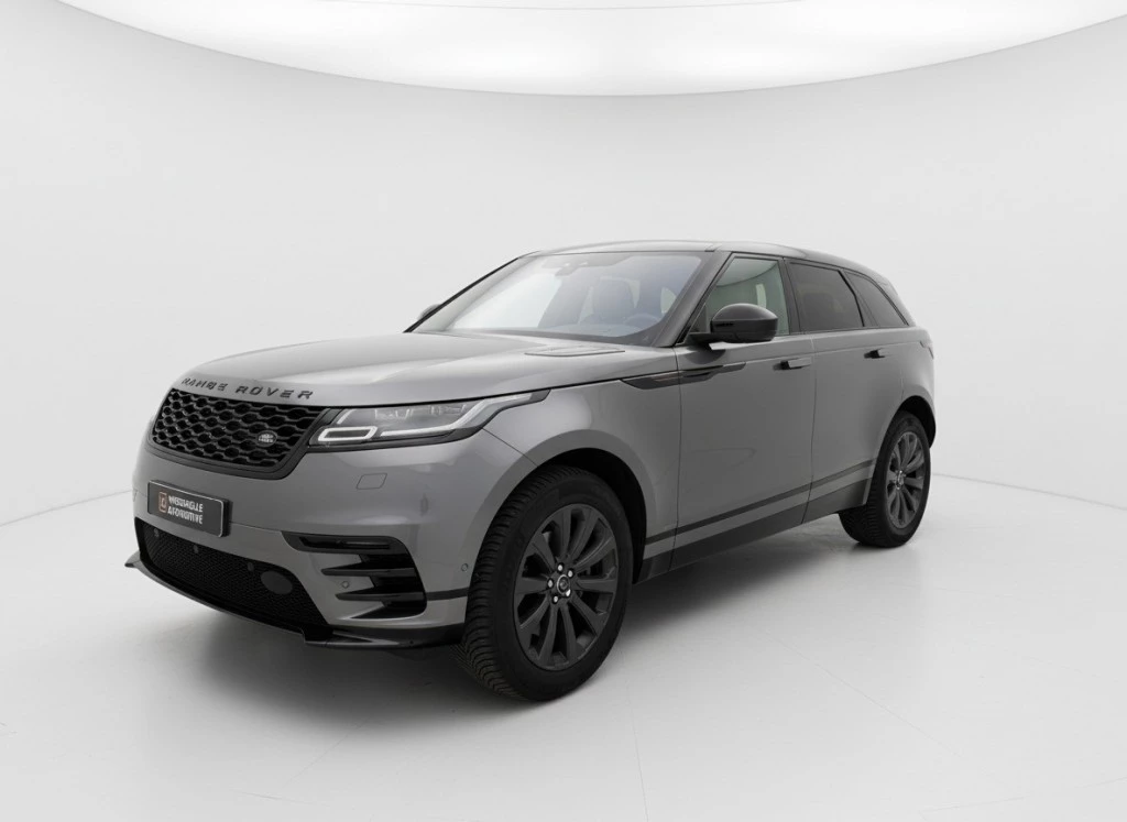 Hoofdafbeelding Land Rover Range Rover