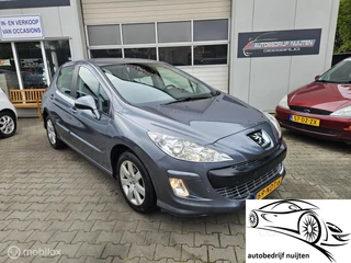 Peugeot 308 1.6 VTi X-Line