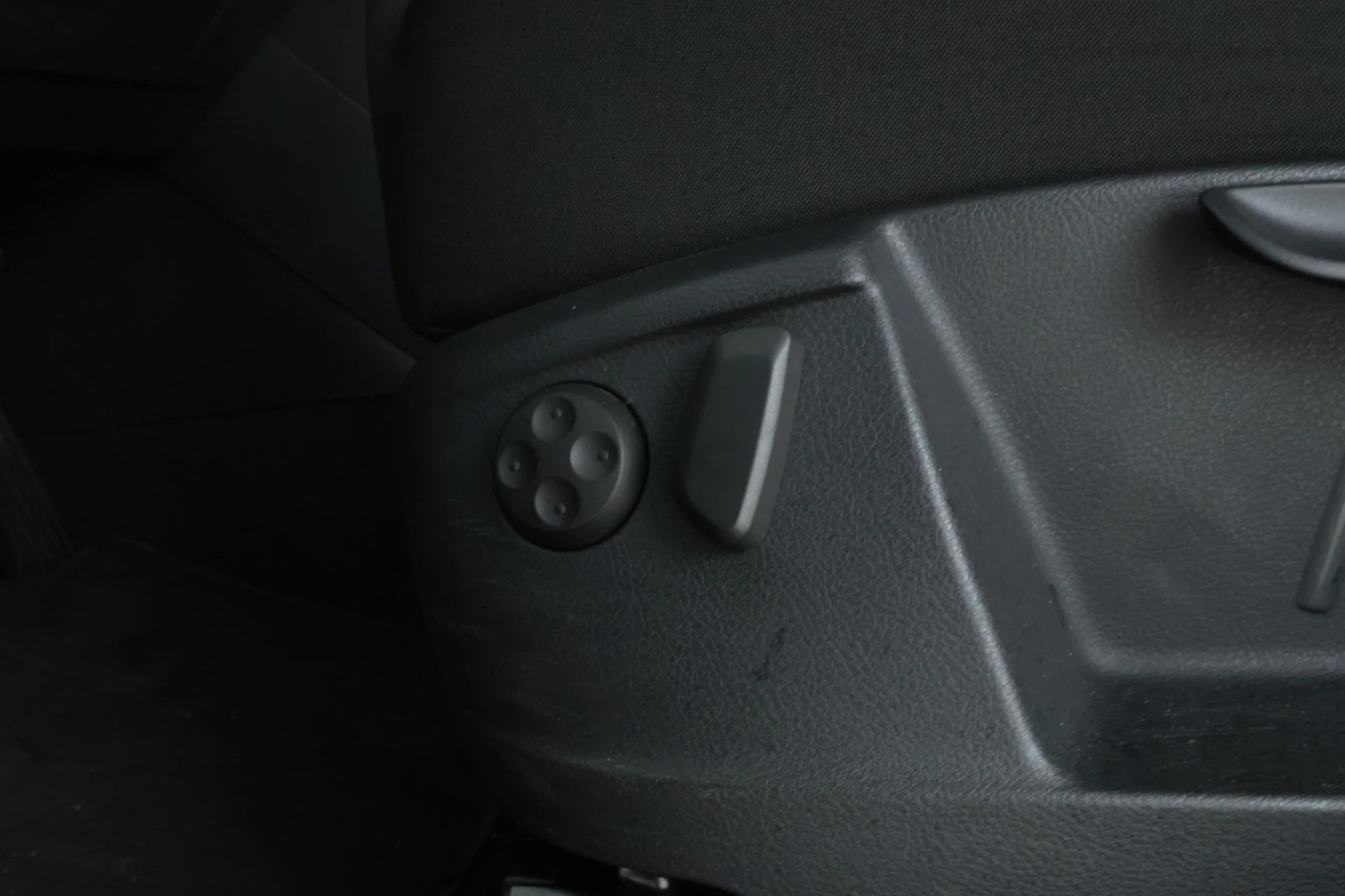 Hoofdafbeelding Volkswagen Sharan