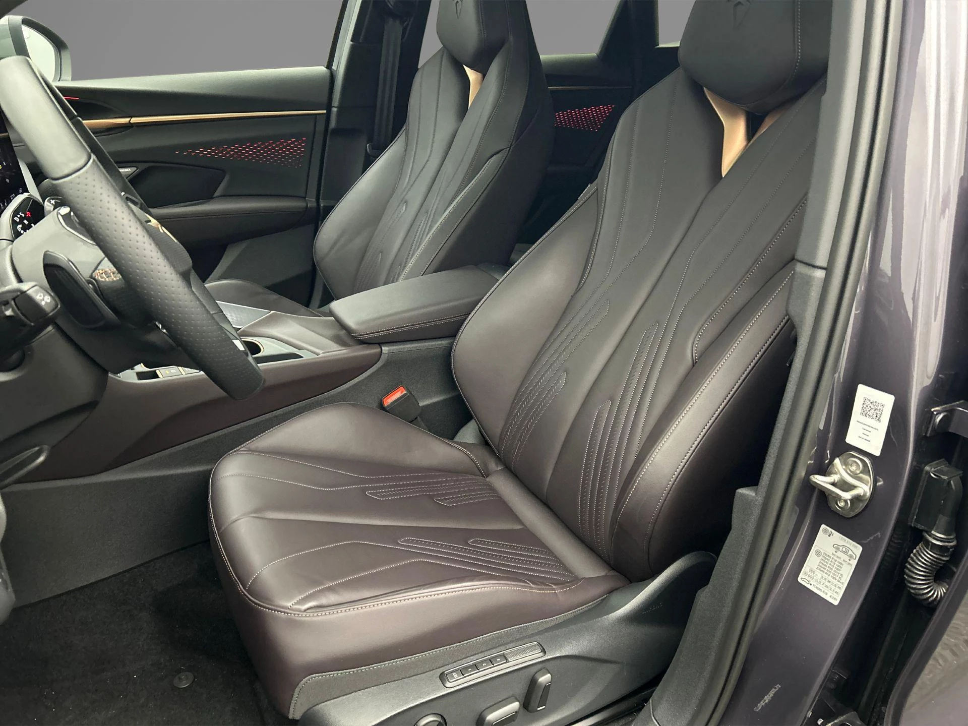 Hoofdafbeelding CUPRA Terramar