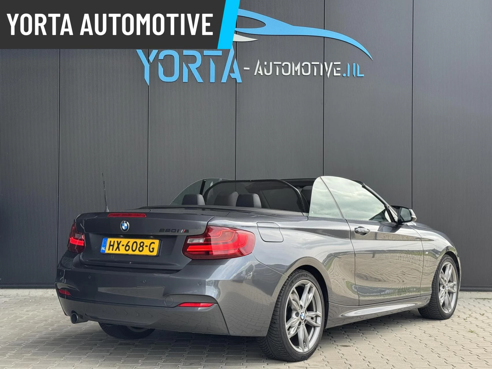 Hoofdafbeelding BMW 2 Serie