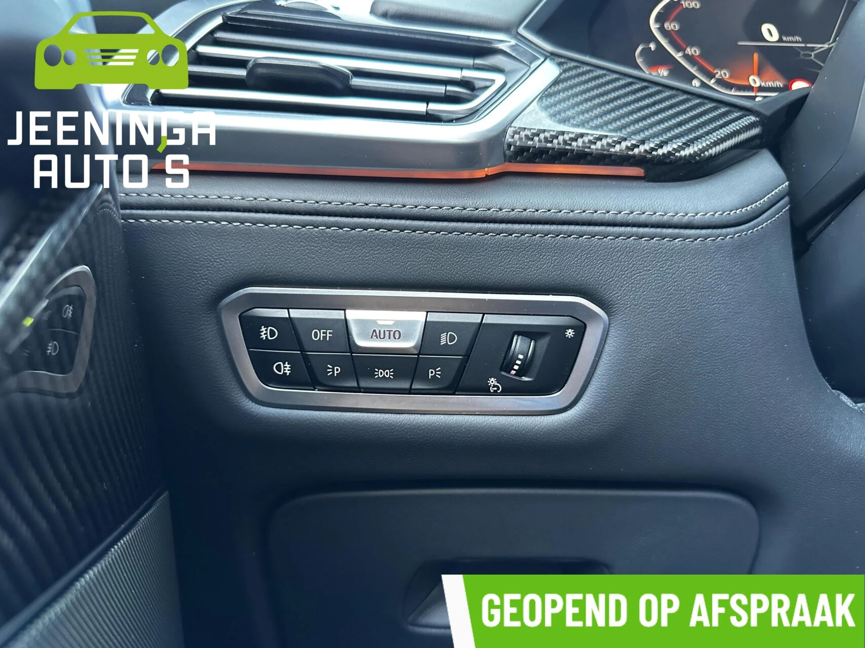 Hoofdafbeelding BMW X6