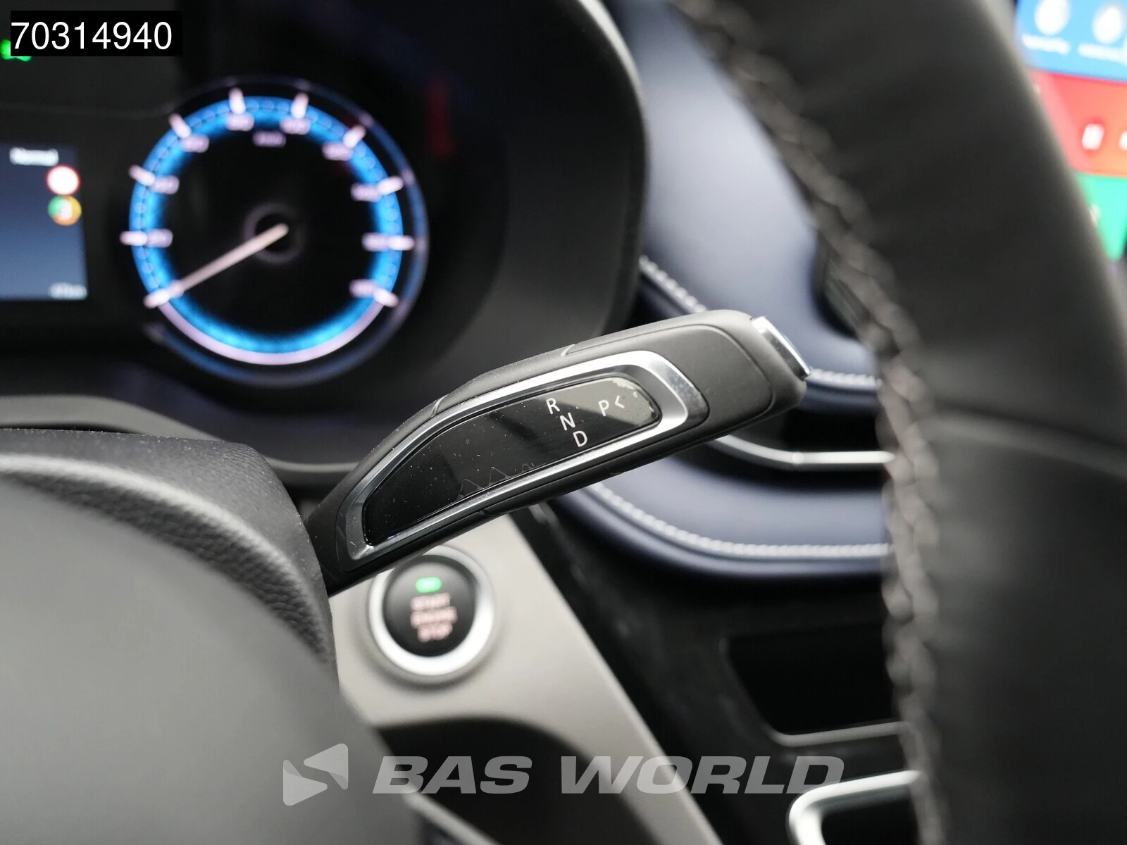 Hoofdafbeelding Maxus eDeliver7