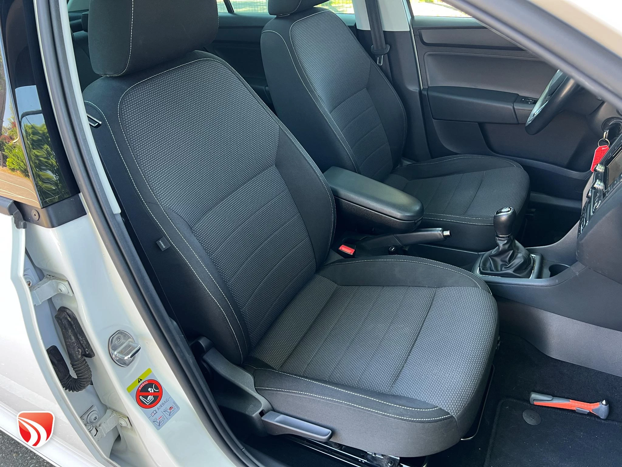 Hoofdafbeelding Škoda Rapid