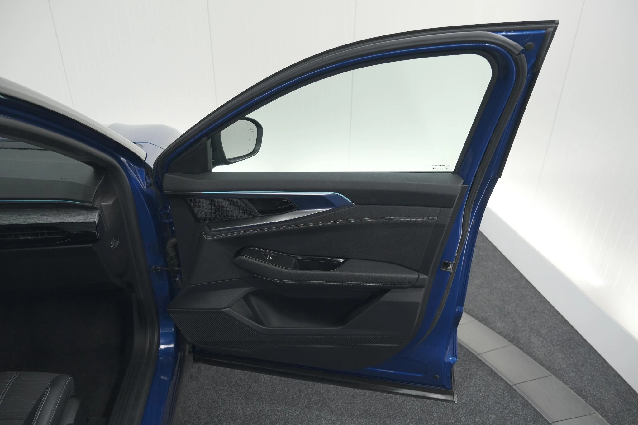 Hoofdafbeelding Renault Austral